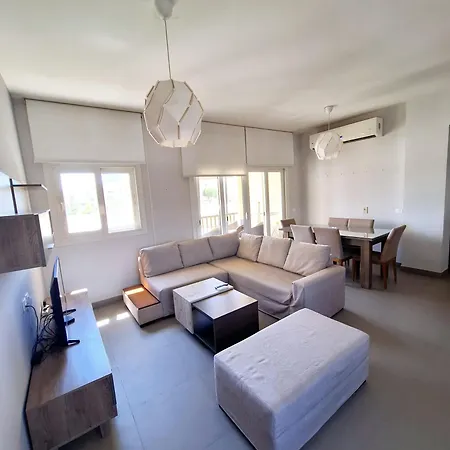 2 Bedrooms First Floor In Waterside Residence